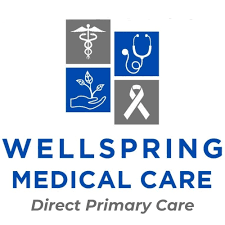 WellSpringDPC_Logo